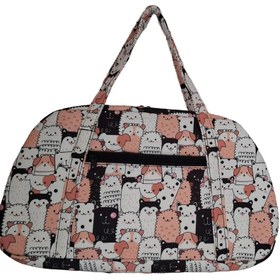 تصویر ساک استخری کد ۰۱ و ۰۲ 