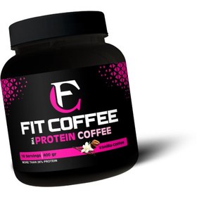 تصویر فیت کافی (Fit Coffee) 400 گرمی 