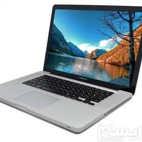 تصویر macbook pro A1398 مک بوک پرو 