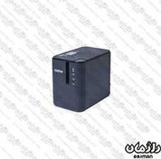 تصویر پرینتر لیبل زن بیسیم برادر مدل PT-P900W PT-P900W Wireless Label Printer