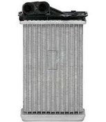 تصویر رادیاتور بخاری پژو 405 و سمند بدون خار کوشش رادیاتور 