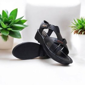 تصویر صندل زنانه مدل 118 