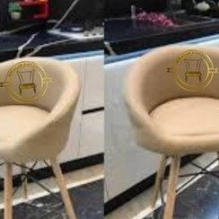 تصویر صندلی اوپنی ایفلی سایین Sandali sayin