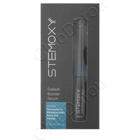 تصویر سرم تقویت مژه لافارر استموکسی لافارر stemoxy eyelash booster serum 3m.l 