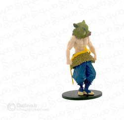 تصویر فیگور اینوسوکه هاشیبیرا از انیمه شیطان کش 