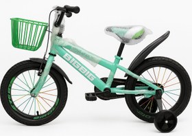 تصویر دوچرخه سایز ۱۶ 