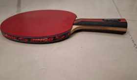 تصویر راکت پینگ پنگ donic (حرفه ای) 