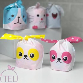 تصویر چهل گیس فانتزی 