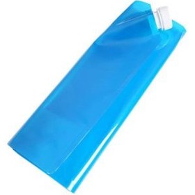 تصویر گالن آب 10 لیتری تا شونده 