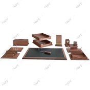 تصویر ست رومیزی اداری کد 150 