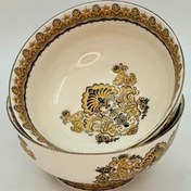 تصویر پیاله آجیل خوری NTC3046 