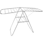 تصویر بند رخت تمام استیل هدیه 