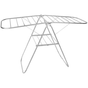 تصویر بند رخت تمام استیل هدیه 