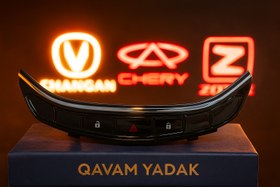 تصویر پنل هایما s7 panel haima s7