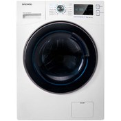 تصویر ماشین لباسشویی دوو سری Primo مدل LM-980 DAEWOO WASHING MACHINE