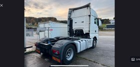 تصویر MAN 500 مدل 2018_کد217 