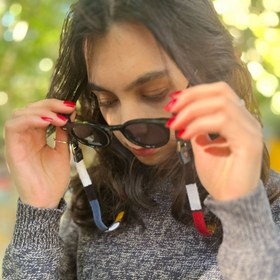 تصویر بندعینک گلیمی مندریان 