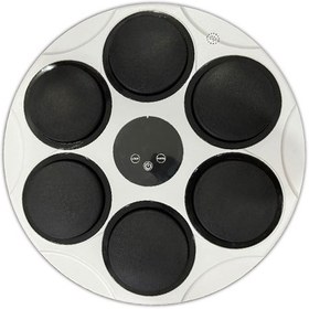 تصویر گجت بوکس موزیکال دیواری musical boxing 