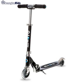 تصویر اسکوتر مایکرو اسپرایت آلومینیومی | Micro Sprite Scooter Aluminium 