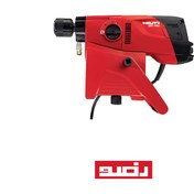 تصویر دستگاه کرگیری هیلتی (همراه پایه)HILTI DD 160 Core drill 