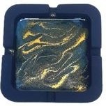 تصویر زیرسیگاری مدل مرمر 