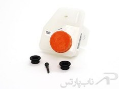 تصویر کیت منبع روغن ترمز سمند کروز 