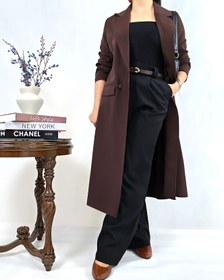 تصویر کت اور زنانه مدل زحل 