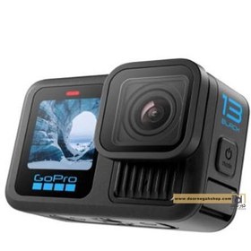 تصویر دوربین ورزشی گو پرو ۱۳ 