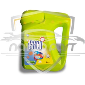 تصویر ضد یخ 4 لیتری شرکت کراپ 