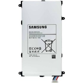 تصویر باتری اصلی تبلت سامسونگ Samsung Galaxy Tab Pro 8.4 Battery Samsung Galaxy Tab Pro 8.4 - T4800E