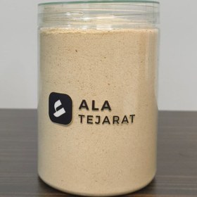 تصویر پودر زنجبیل 