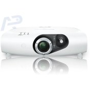 تصویر ویدئو پروژکتور پاناسونیک مدل Panasonic PT-RZ370 
