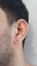 تصویر گوشواره پیچی 