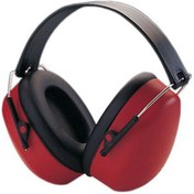 تصویر رو گوشی ایمنی تاشو EP10751 پارکسون Parkson Foldable compact earmuff EP10751