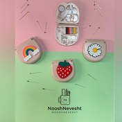 تصویر پک نخ‌سوزن 