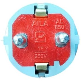 تصویر دو شاخ صنعتی آیلا (نری) 