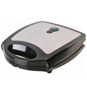 تصویر ساندویچ ساز دسینی مدل 200 Dessini 200 Function Two Sandwich Maker