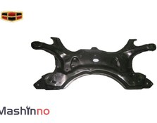 تصویر رام زیر موتور جیلی امگرند RV 