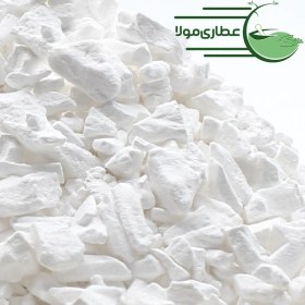 تصویر نشاسته گندم 