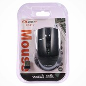 تصویر ماوس بی سیم دی-نت مدل DT-211 DT-211
