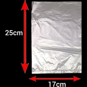 تصویر فریزر 17×25 