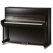 تصویر پیانو آکوستیک پرل ریور مدل UP115M5 