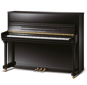 تصویر پیانو آکوستیک پرل ریور مدل UP115M5 