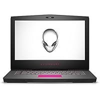 تصویر لپ تاپ Alienware AW15R3-10881SLV (نسل ششم i7، 16 گیگابایت رم، 256 گیگابایت + 1 ترابایت هارد دیسک) NVIDIA GeForce GTX1070 Alienware AW15R3-10881SLV Laptop (6th Generation i7, 16GB RAM, 256GB + 1TB HDD) NVIDIA GeForce GTX1070