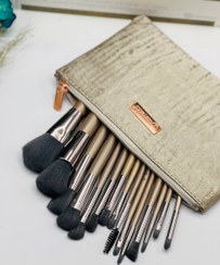 تصویر ست براش کیفی bh cosmetics 