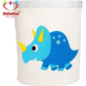 تصویر ارگانایزر کودک هیاهو مدل Ice Age 