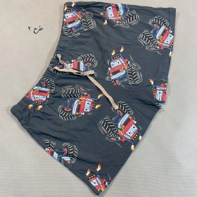 تصویر شورتک وارداتی اچ اند ام 