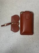 تصویر کیف موبایل کاور عینک pack phone bag