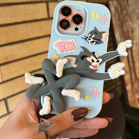 تصویر قاب تام c4251 