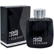 تصویر ادو پرفیوم فراگرنس ورد Monte Leone Legende Blanc ا Fragrance World Monte Leone Legende Blanc Eau de Parfum Fragrance World Monte Leone Legende Blanc Eau de Parfum